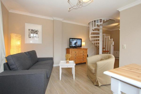 Residenz Weedkroog Residenz Weedkroog Appartement 8, Timmendorfer Strand